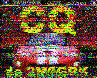 SSTV