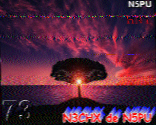 SSTV