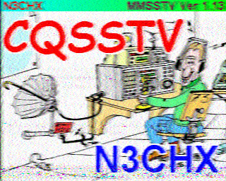 SSTV