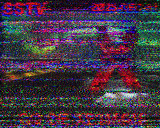 SSTV