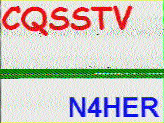 SSTV