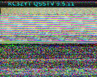SSTV