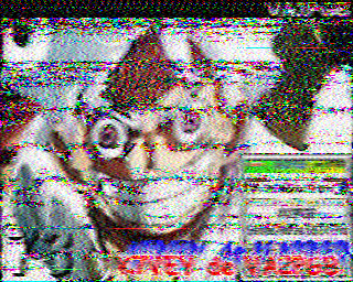 SSTV