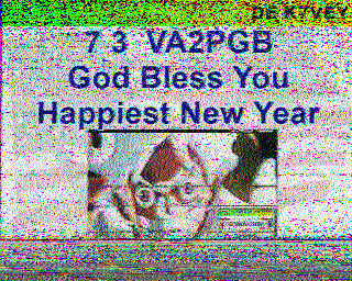 SSTV