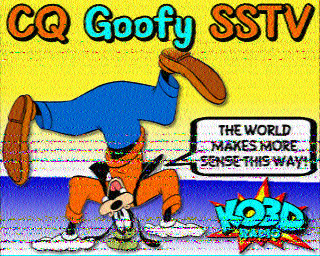 SSTV