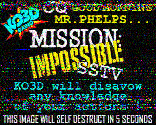 SSTV