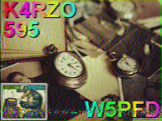 SSTV