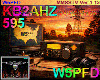 SSTV