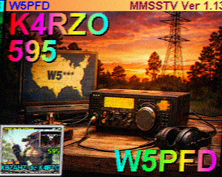 SSTV