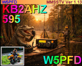 SSTV