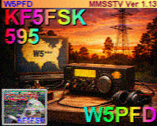 SSTV