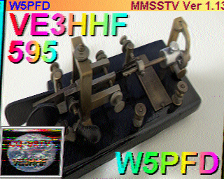 SSTV