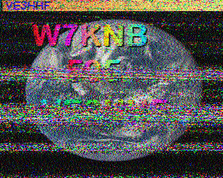 SSTV