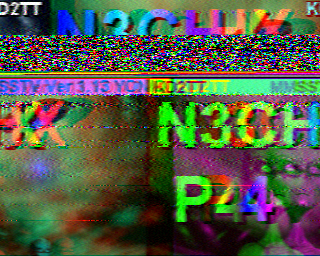 SSTV