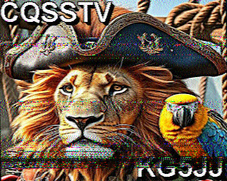 SSTV