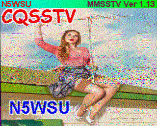 SSTV