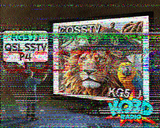 SSTV