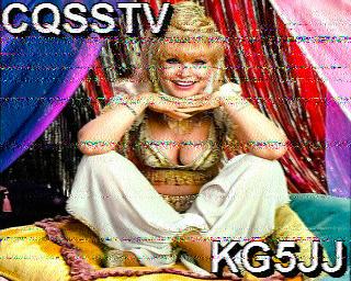 SSTV