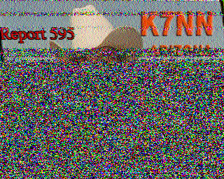 SSTV