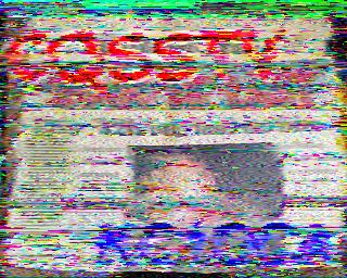 SSTV