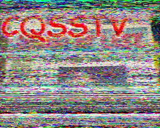 SSTV