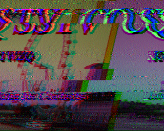 SSTV