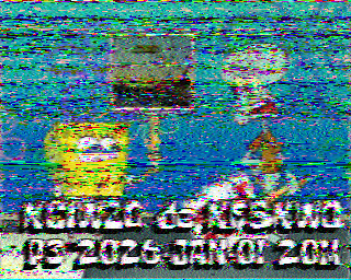 SSTV