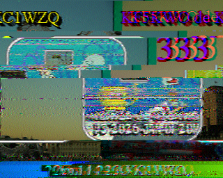 SSTV