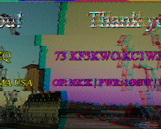 SSTV