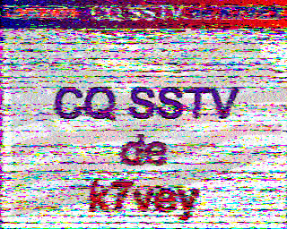 SSTV