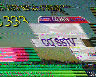 SSTV