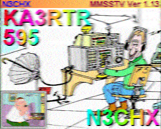 SSTV