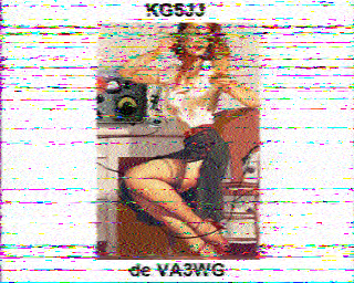 SSTV