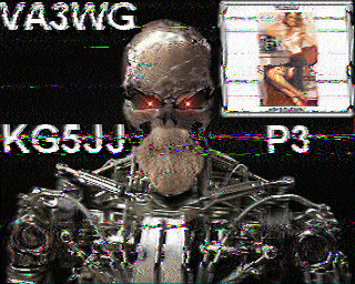 SSTV