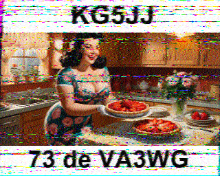 SSTV