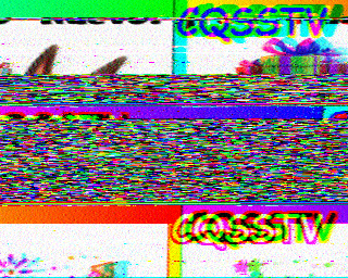 SSTV