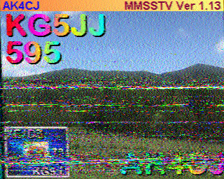 SSTV