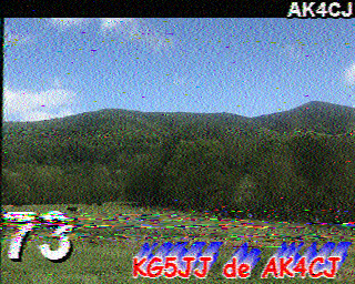 SSTV