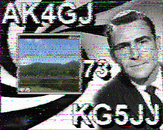SSTV