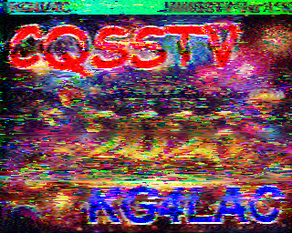 SSTV