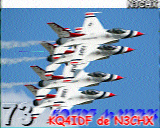 SSTV