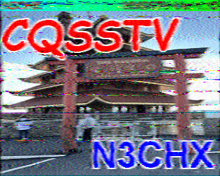 SSTV