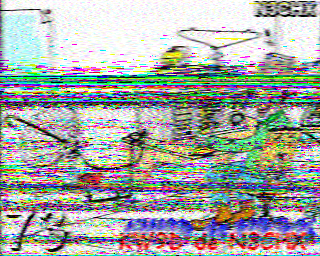 SSTV