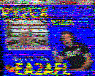SSTV