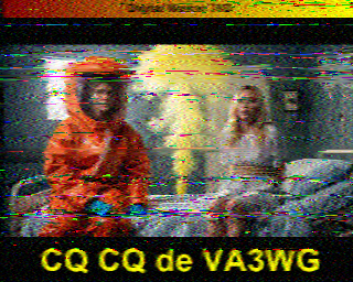 SSTV