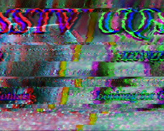 SSTV