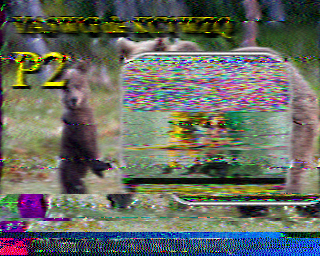 SSTV