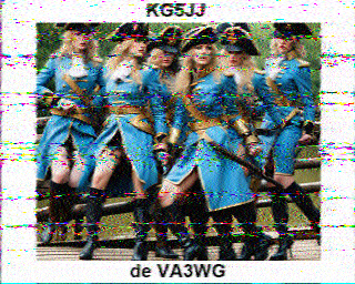 SSTV