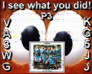 SSTV