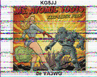 SSTV